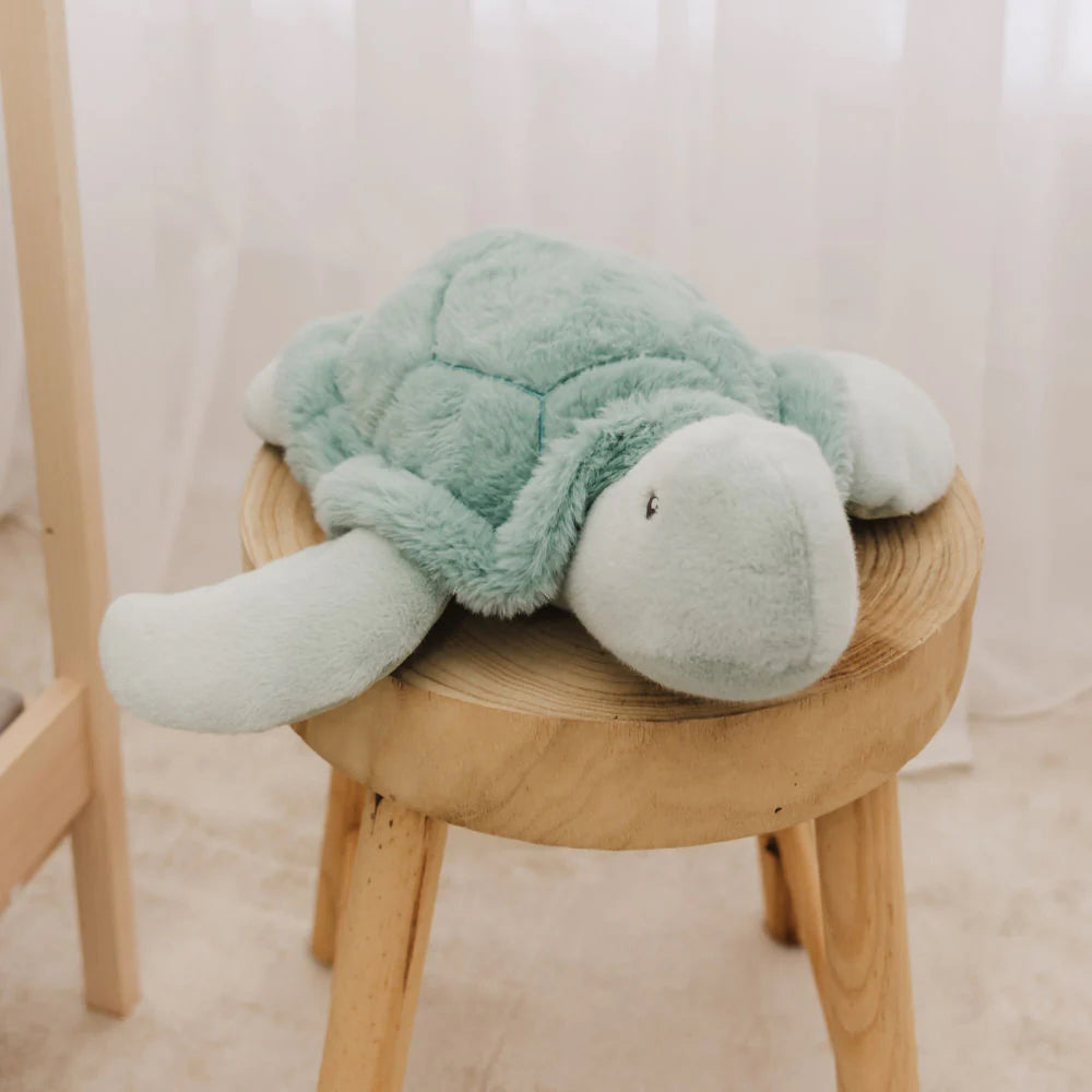 Bubble - Toby the Turtle Plush Toy