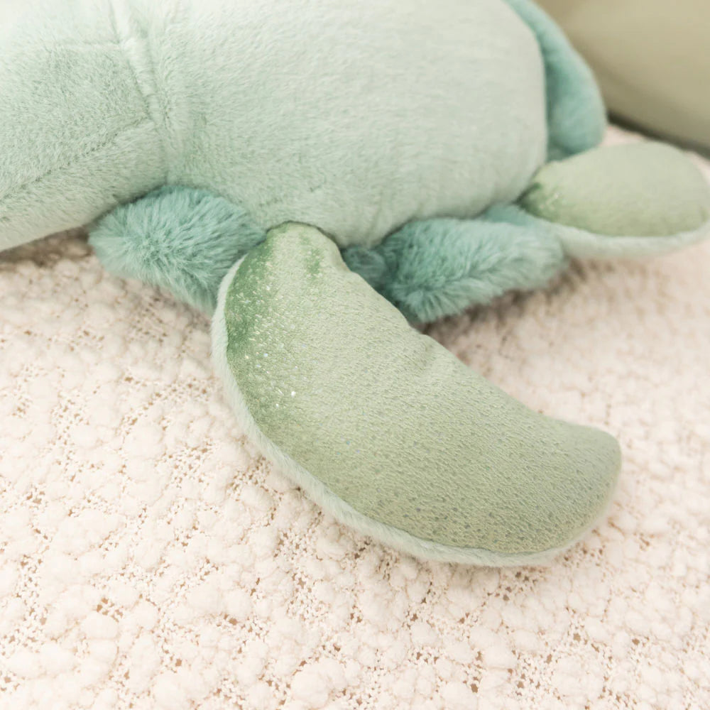 Bubble - Toby the Turtle Plush Toy
