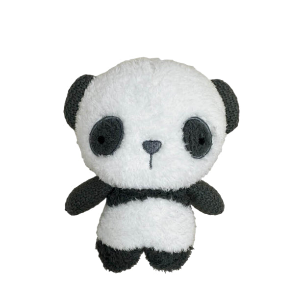 Bubble Buddies - Amanda the Panda