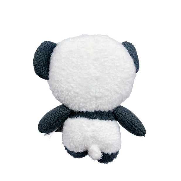 Bubble Buddies - Amanda the Panda