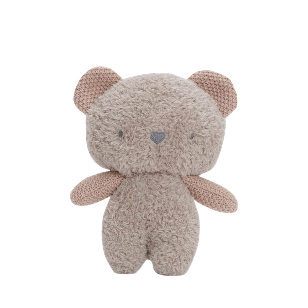 Bubble Buddies - Beanie the Bear