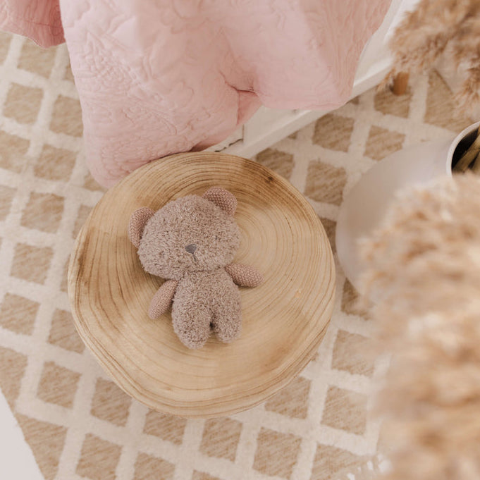 Bubble Buddies - Beanie the Bear