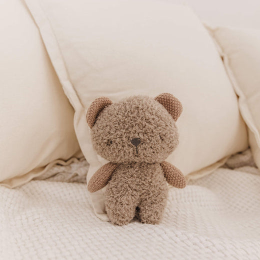 Bubble Buddies - Beanie the Bear