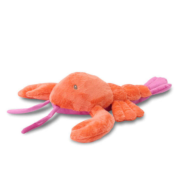 Bubble - Libby The Lobster Plush Toy