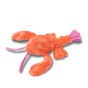 Bubble - Libby The Lobster Plush Toy