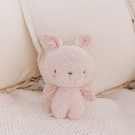 Bubble Buddies - Lily the Bunny
