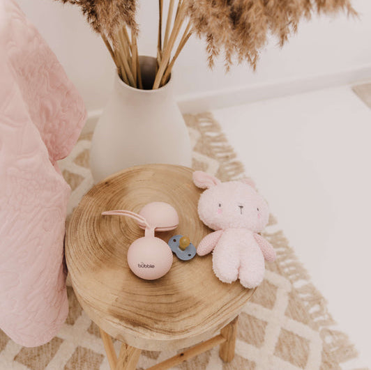 Bubble Buddies - Lily the Bunny