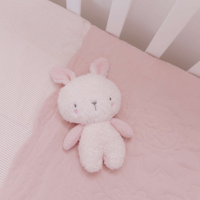 Bubble Buddies - Lily the Bunny