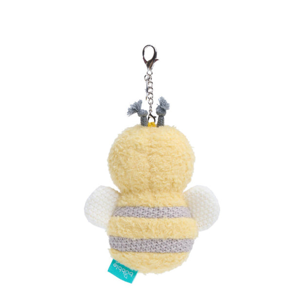 Bubble Mini Buddy Keychain - Bumble the Bee