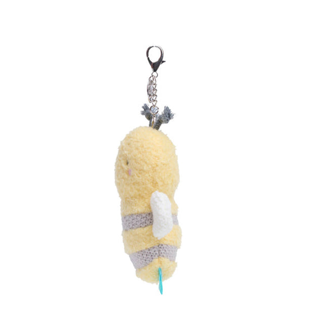 Bubble Mini Buddy Keychain - Bumble the Bee