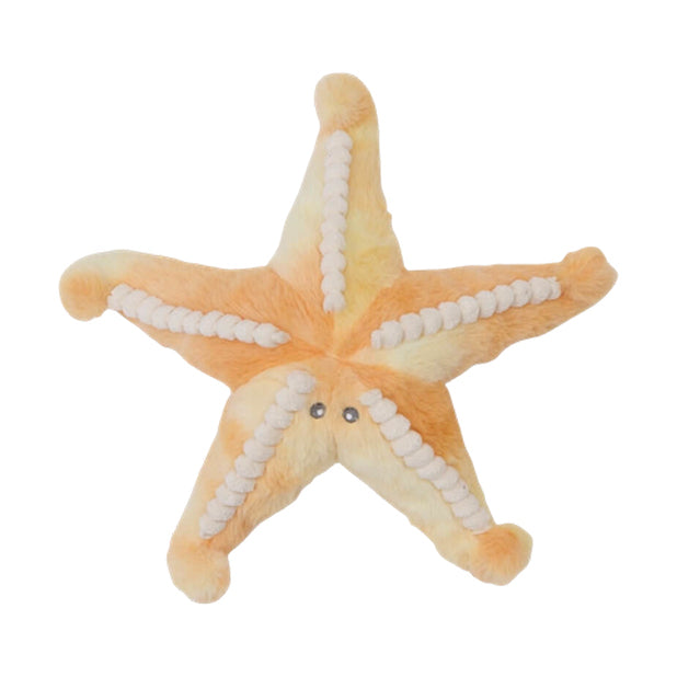 Bubble - Sunny the Starfish Plush Toy