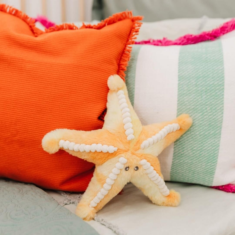 Bubble - Sunny the Starfish Plush Toy