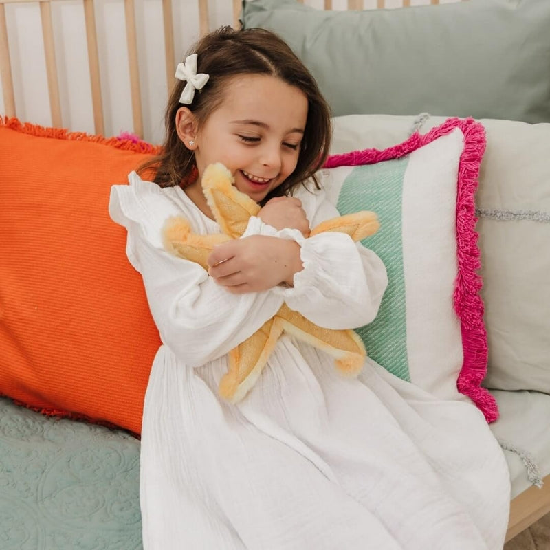 Bubble - Sunny the Starfish Plush Toy