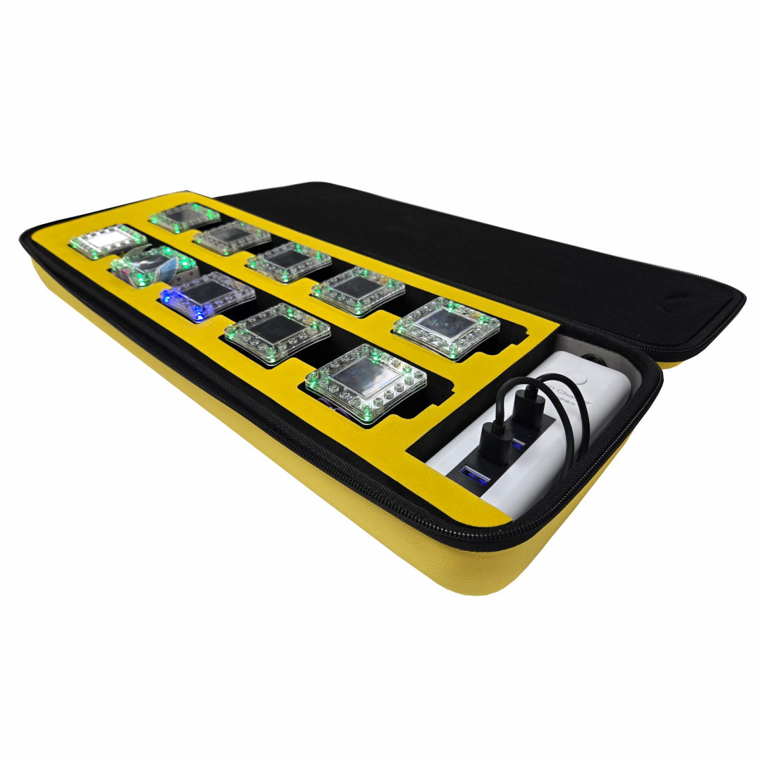 KaiBot Charging Carry-Case