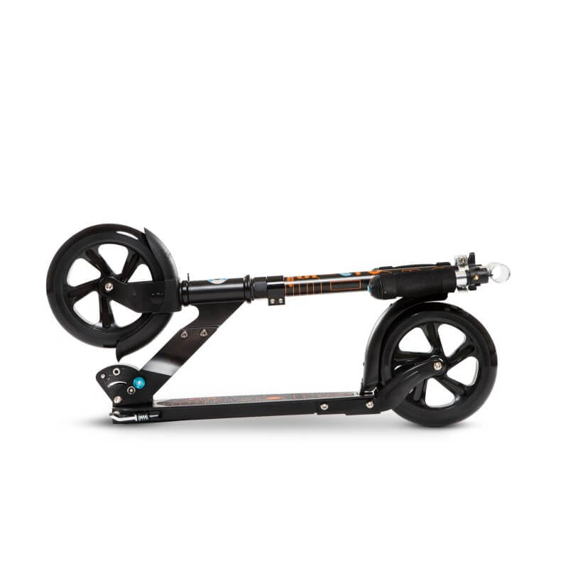 Micro Scooter Classic - Black – image 6