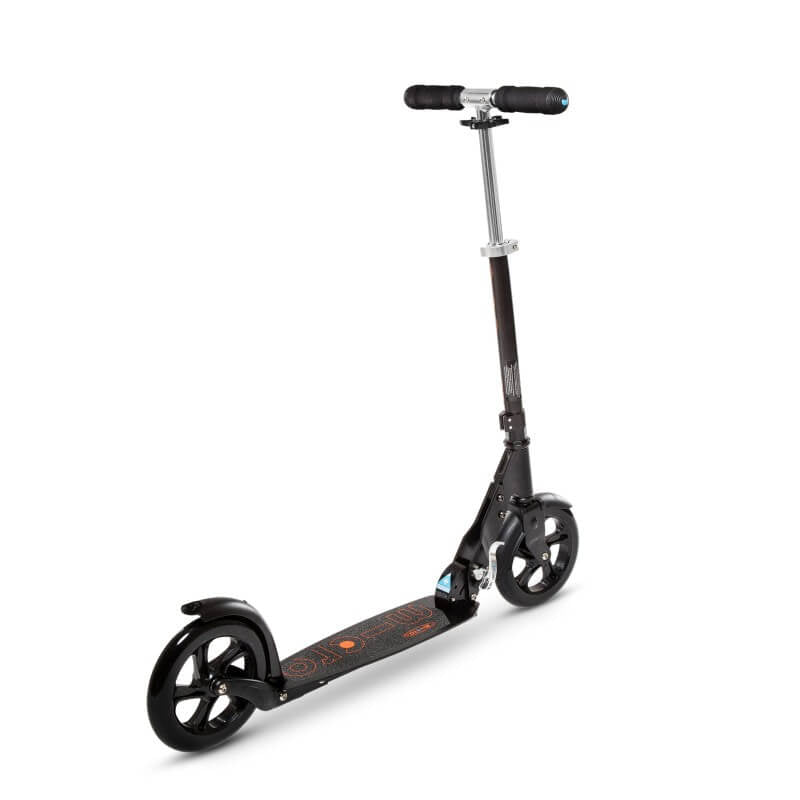 Micro Scooter Classic - Black – image 7