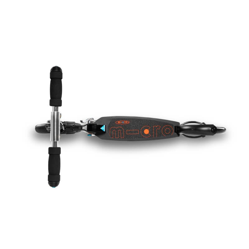 Micro Scooter Classic - Black – image 5