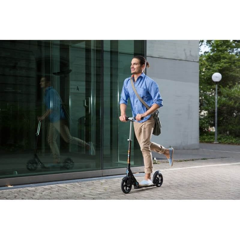 Micro Scooter Classic - Black – image 2