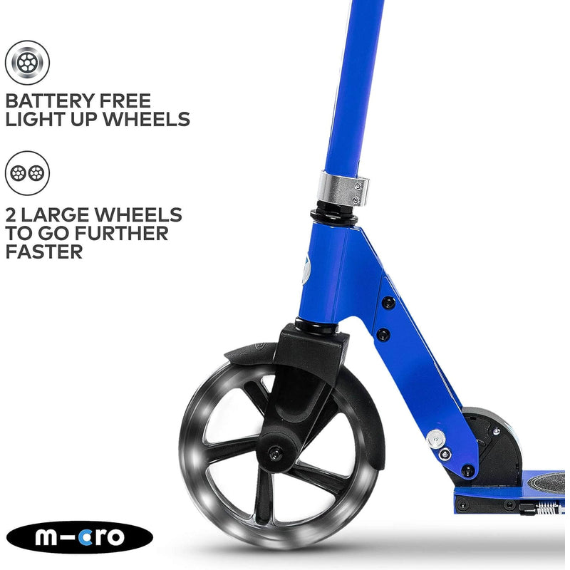 Micro Scooter Cruiser LED – image 7