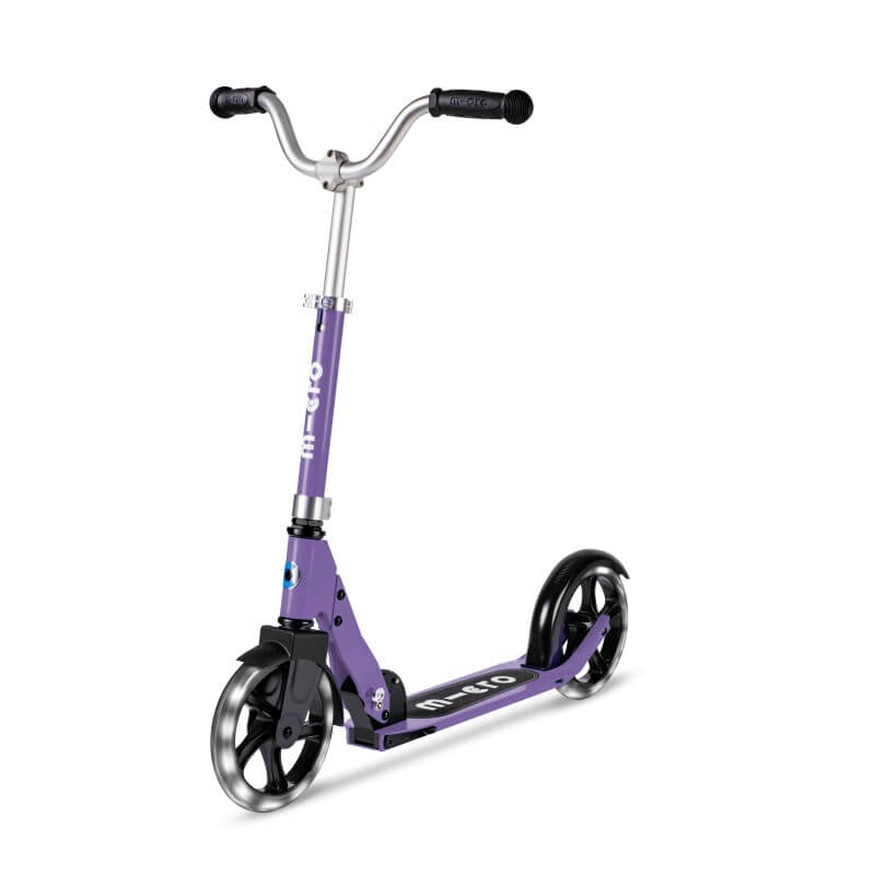 Micro Scooter Cruiser LED – image 9