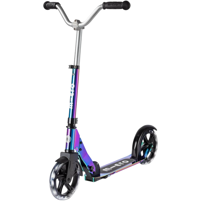 Micro Scooter Cruiser LED – image 11