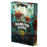 Kabuto Sumo