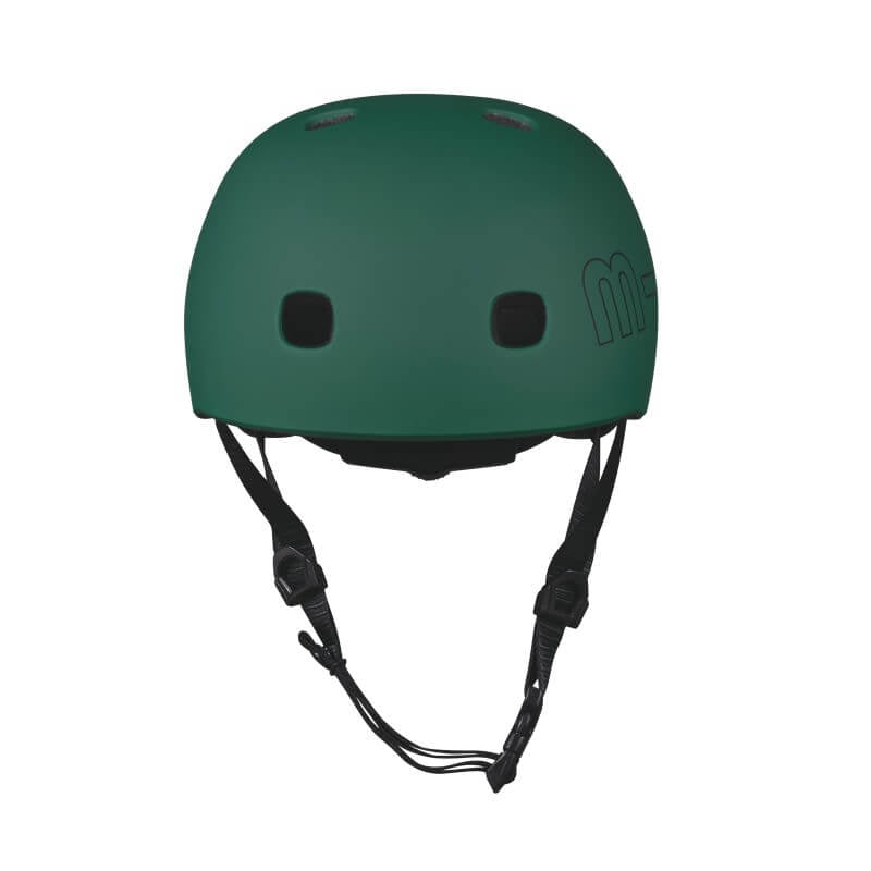 Micro Scooter Helmet - Forest Green – image 4