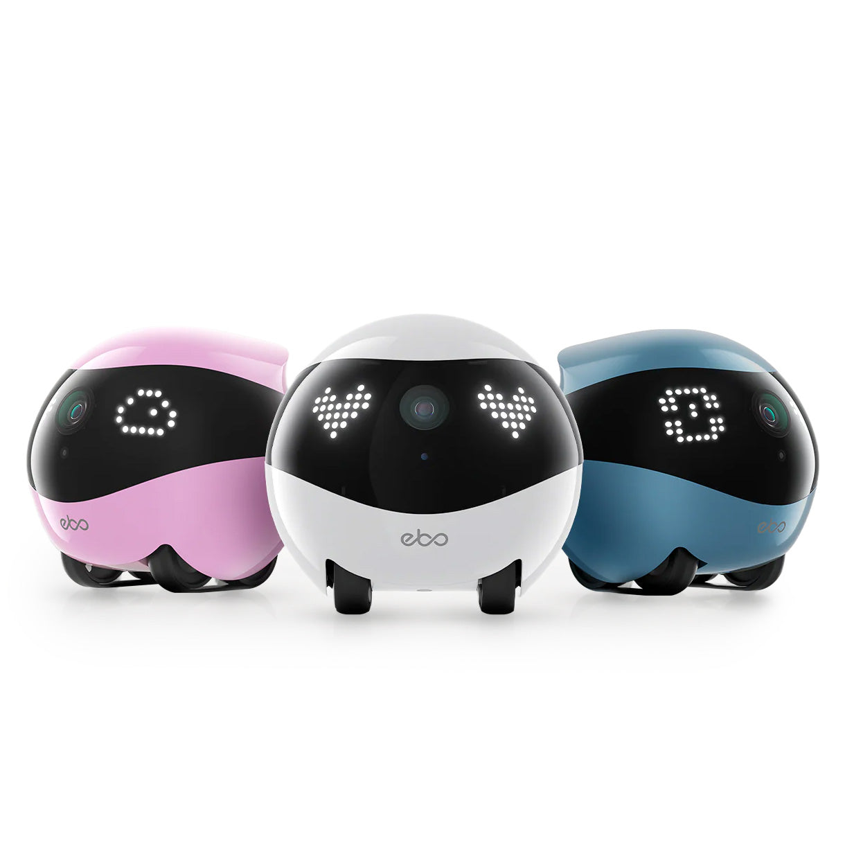 Enabot - EBO Air 2 Companion Robot