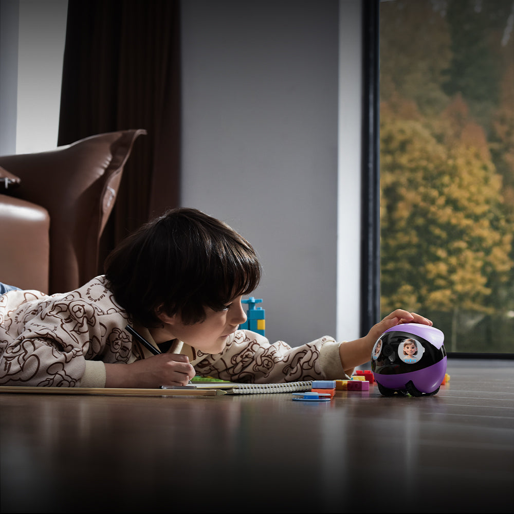 Enabot - EBO Air 2 Plus Companion Robot