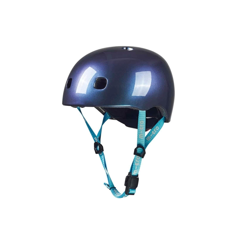 Micro Scooter Helmet - Neochrome Blue – image 5