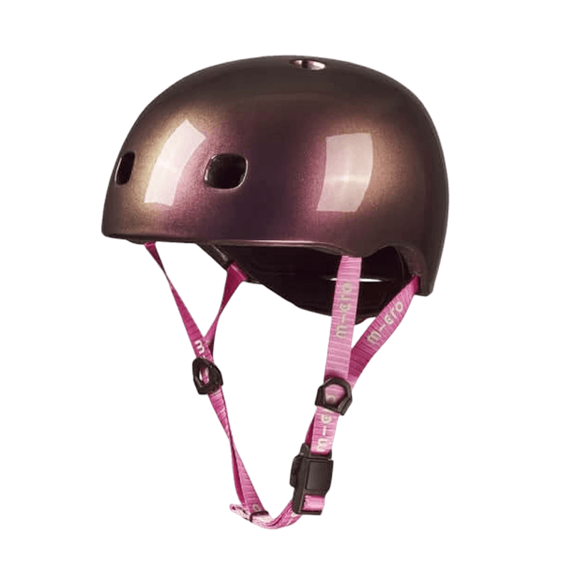 Micro Scooter Helmet - Neochrome Pink – image 5