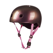 Micro Scooter Helmet - Neochrome Pink