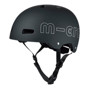 Micro Scooter Helmet - Black