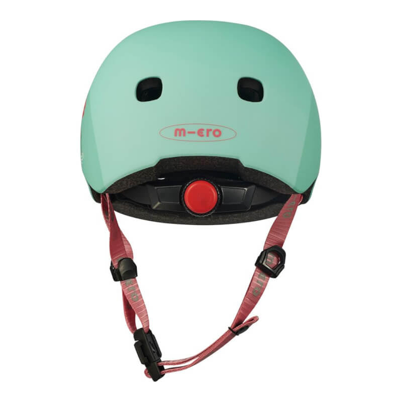 Micro Scooter Helmet Lightweight - Flamingo – image 4