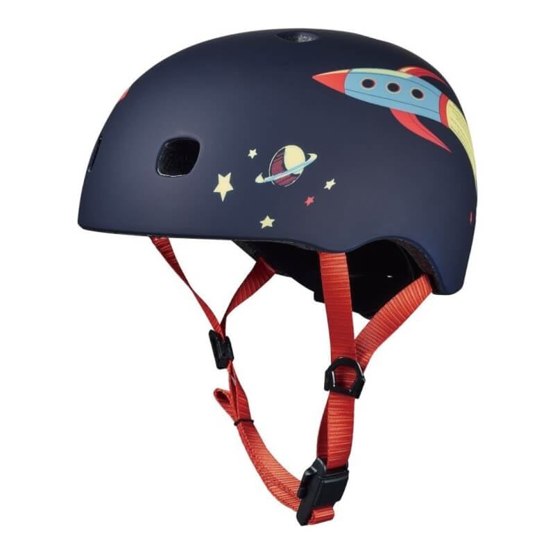Micro Scooter Helmet Lightweight - Rocket – image 2