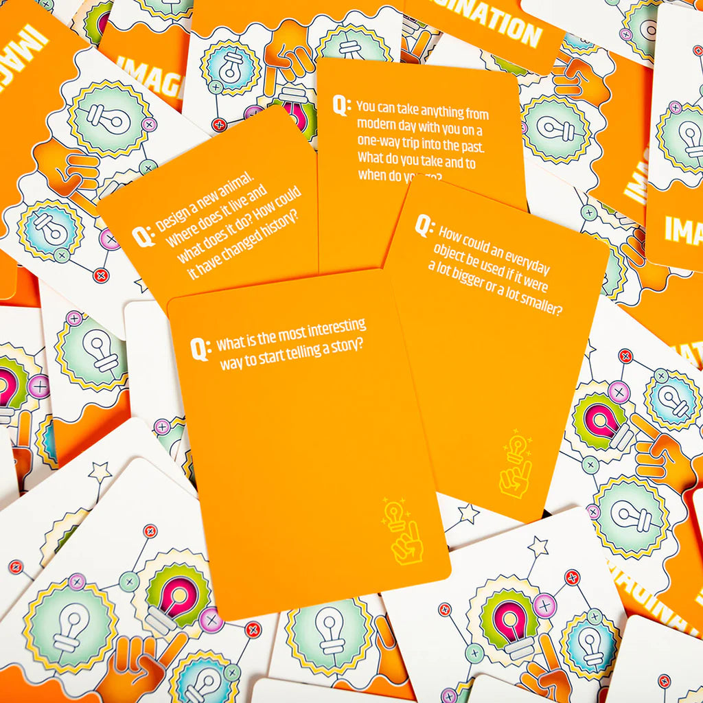 Hypothetically Fun - Adult Party Game