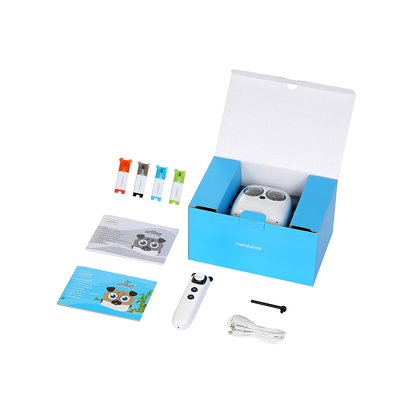 Makeblock mTiny Discover Robot Kit