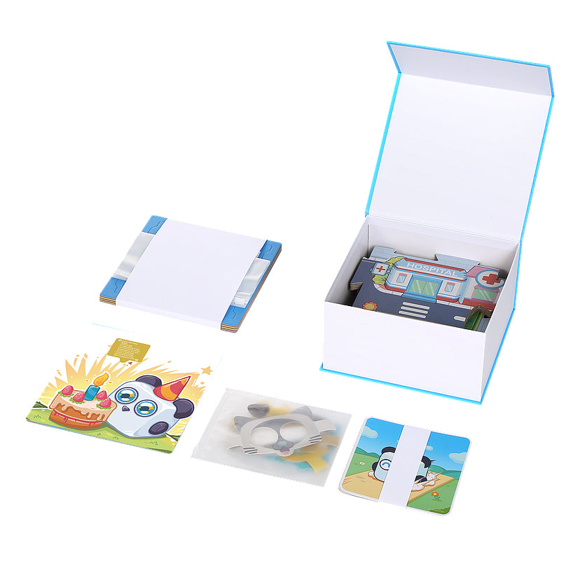 Makeblock mTiny Discover Robot Kit