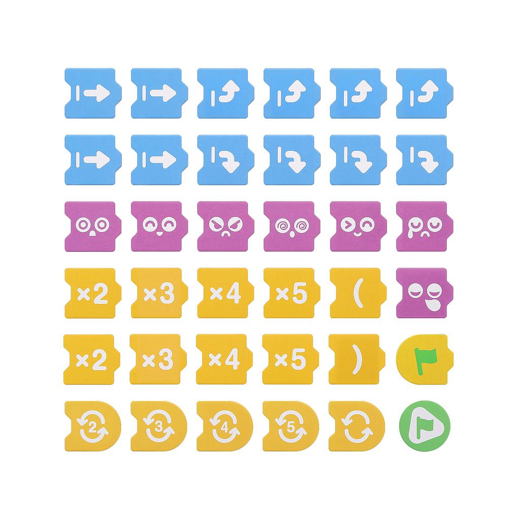 Makeblock mTiny Discover Robot Kit