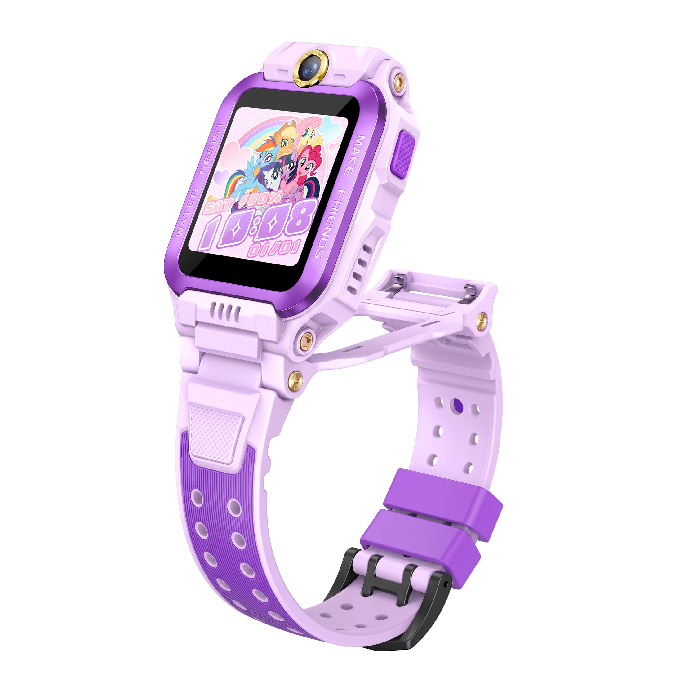 imoo Watch Phone Z7 My Little Pony Limited Edition