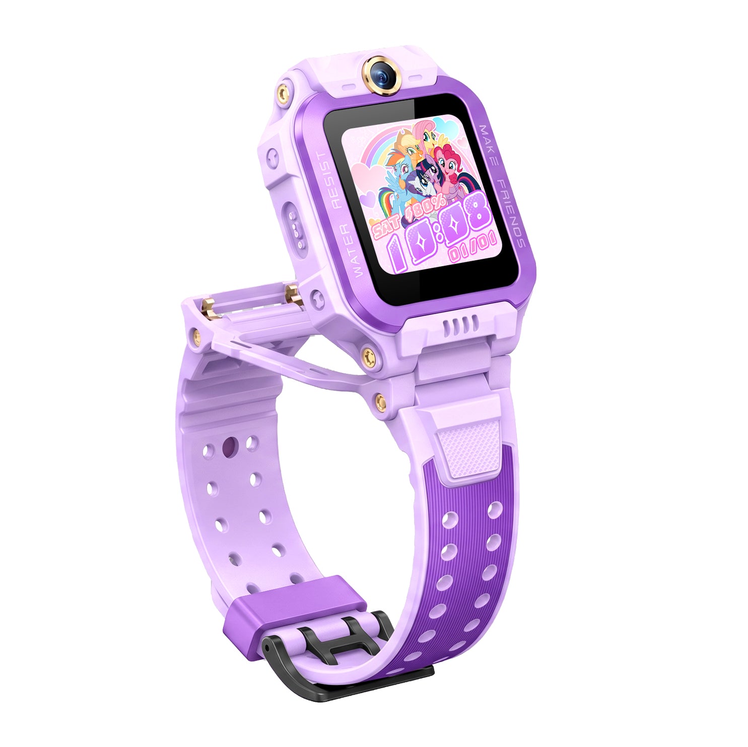 imoo Watch Phone Z7 My Little Pony Limited Edition
