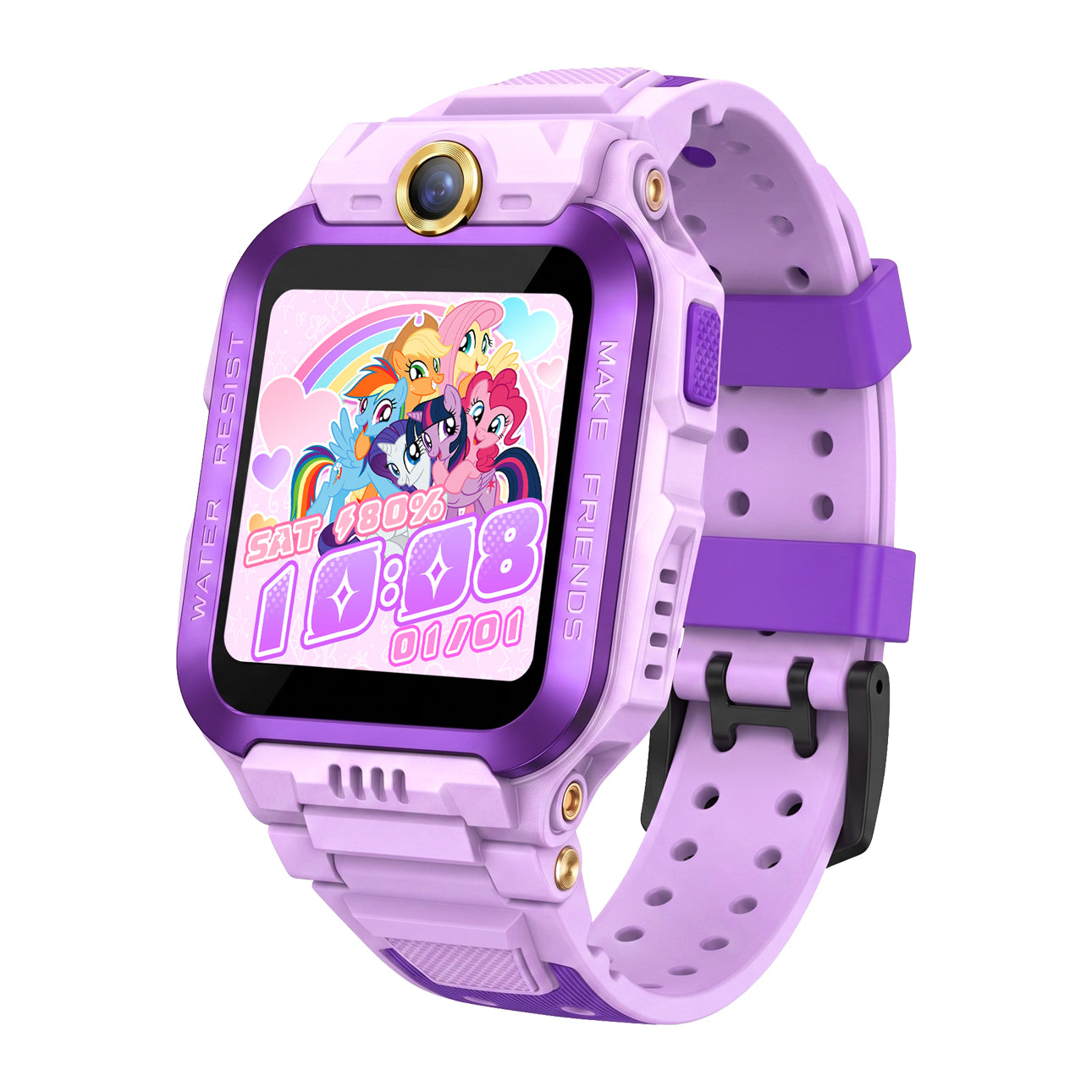 imoo Watch Phone Z7 My Little Pony Limited Edition