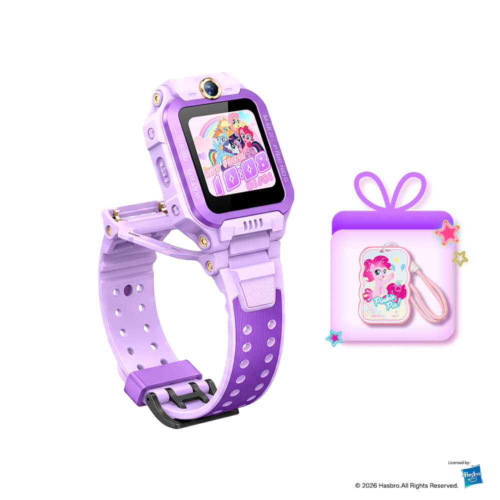 imoo Watch Phone Z7 My Little Pony Limited Edition