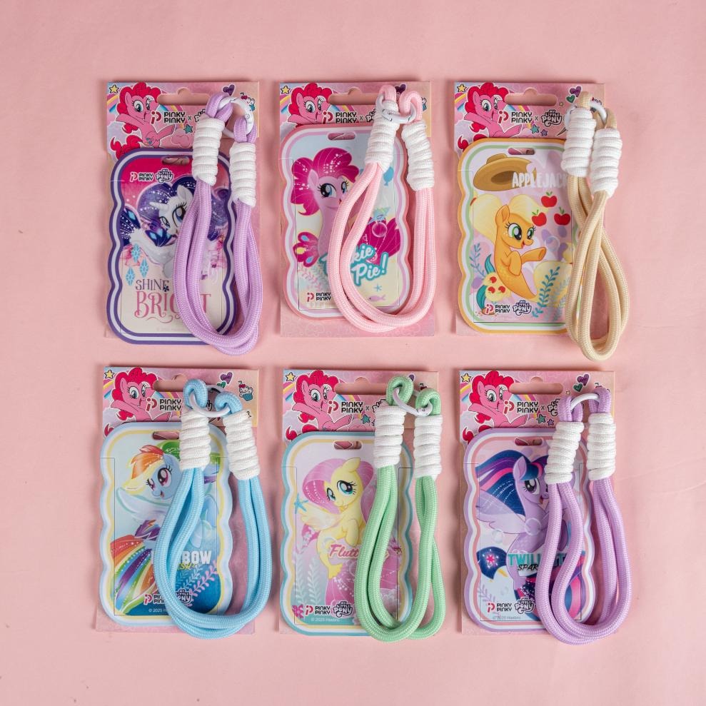 imoo My Little Pony Limited Edition Card Holder - Assorted [ Not for Sale ]