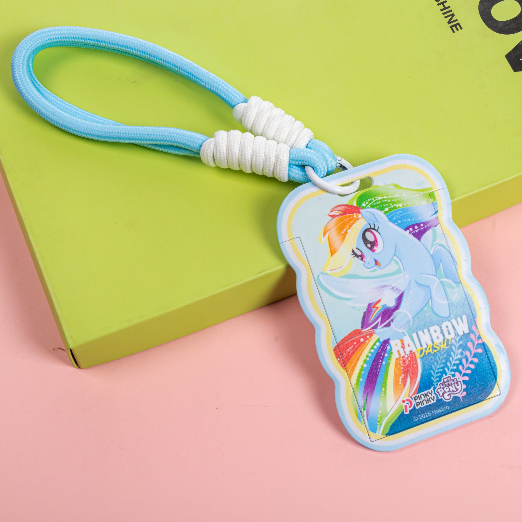 imoo My Little Pony Limited Edition Card Holder - Assorted [ Not for Sale ]