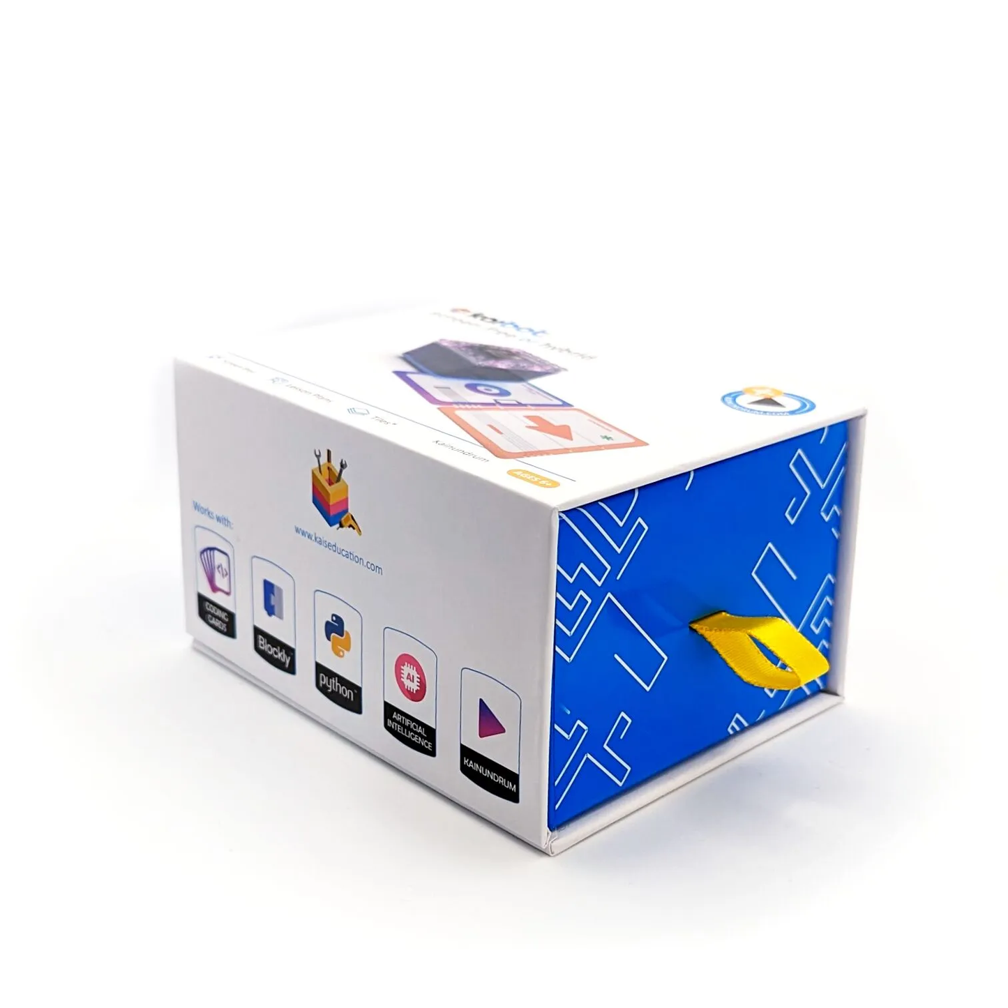 KaiBot Hybrid Coding Robot