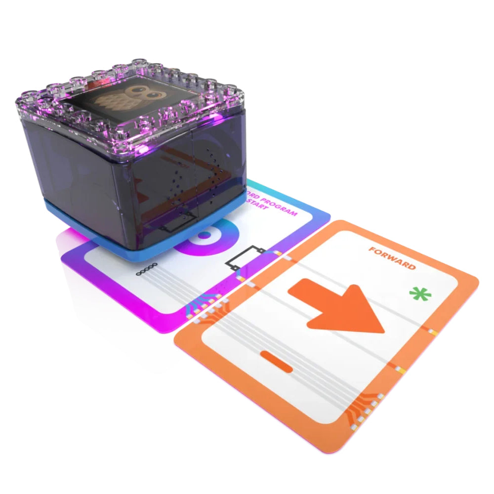 KaiBot Hybrid Coding Robot