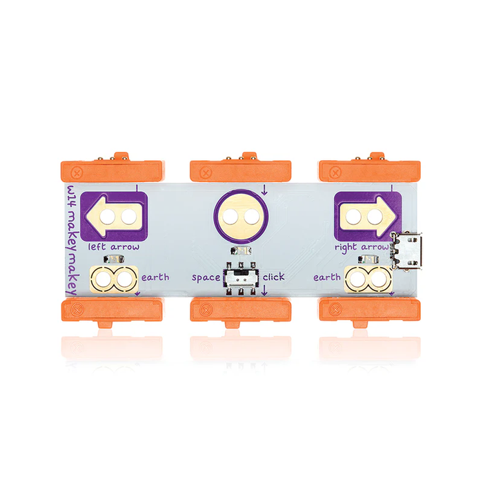 littleBits Makey Makey, w14