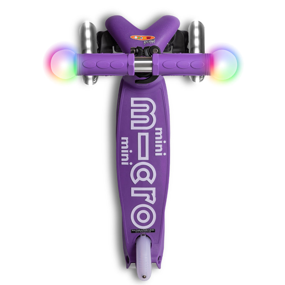 Mini Micro Deluxe Magic