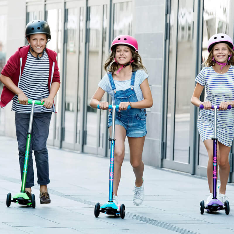 Micro Scooter Maxi Deluxe – image 3